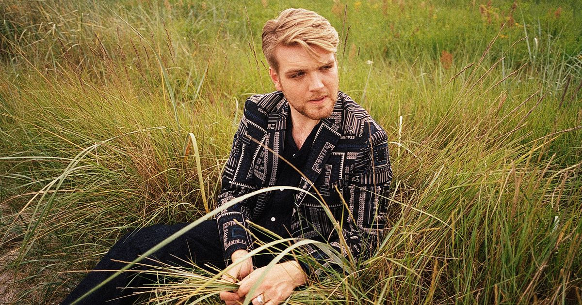 Jacob Dinesen bringer ny musik til Kolding