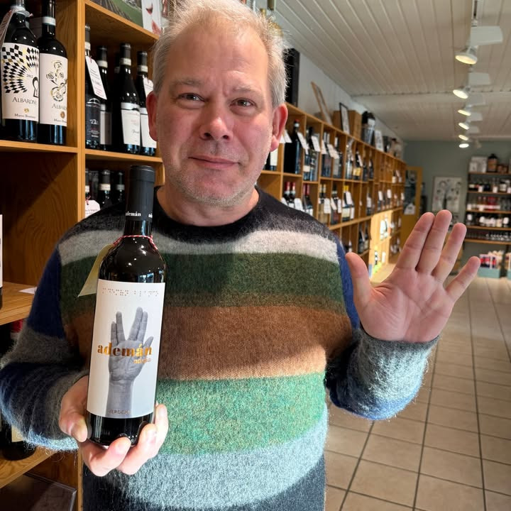 Nyt fra Lahvino Wine & Spirits