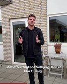 Home Tranbjerg - Solbjerg præsenterer ny bolig til salg i Hyldevangen 66
