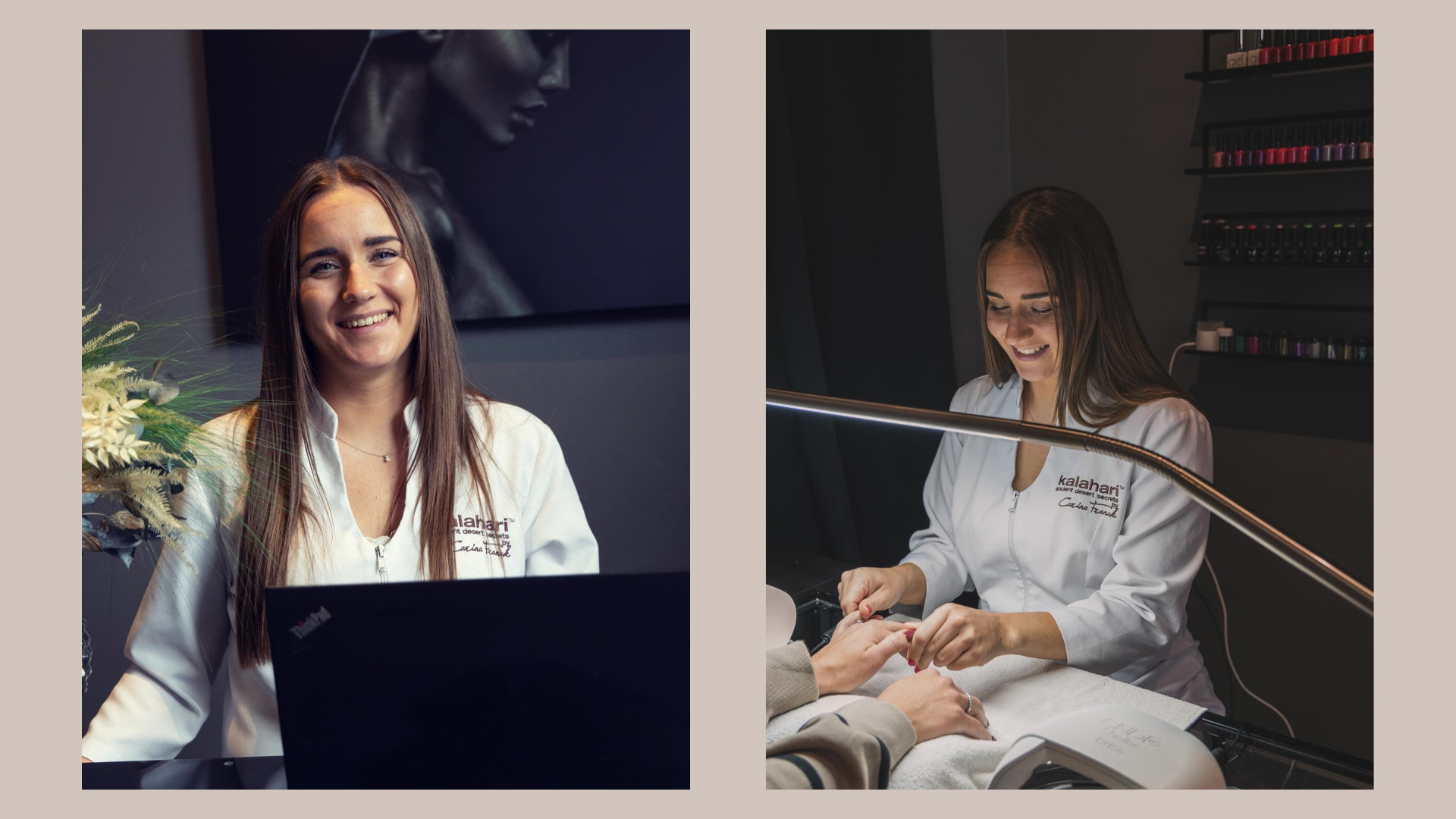 Sand Velvære – en pause i hverdagen