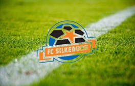 FC Silkeborg viste storspil og vandt med tenniscifre