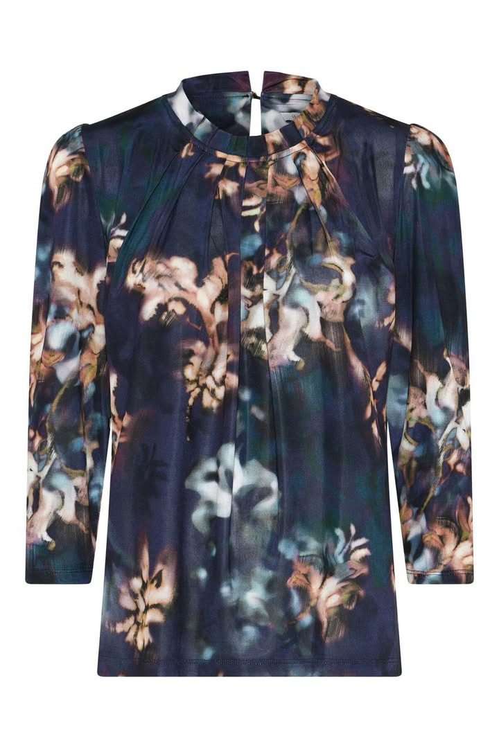 Rosengreen: Spar 300 kr. på Infront-bluse i str. S & M