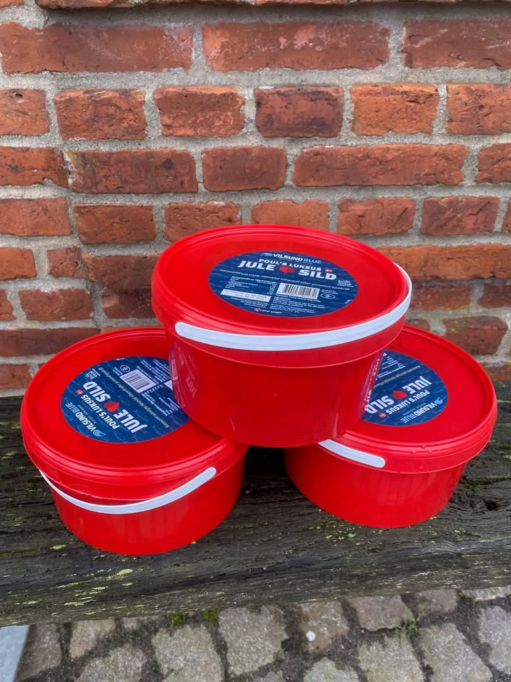 Pedersborg Vin lancerer Pouls luksus julesild – nu tilgængelig i butikken