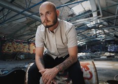 Oplev Daniel Jul live på Brønderslev Bibliotek