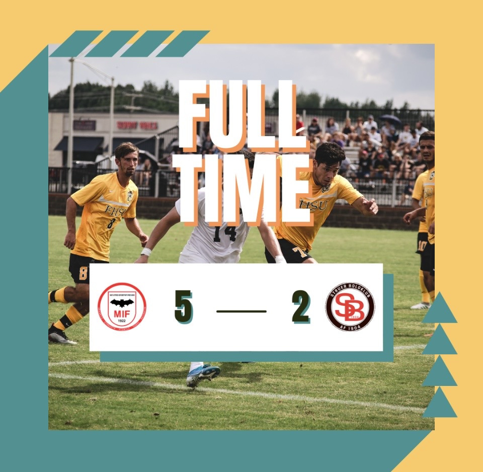 Skader og afbud gjorde udslaget: Struer kæmpede bravt i nederlag mod Mønsted