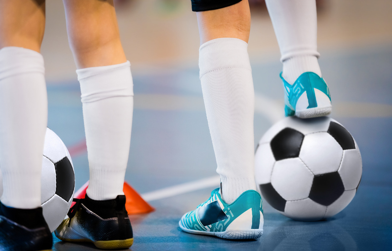 Home Hjørring Cup er tilbage