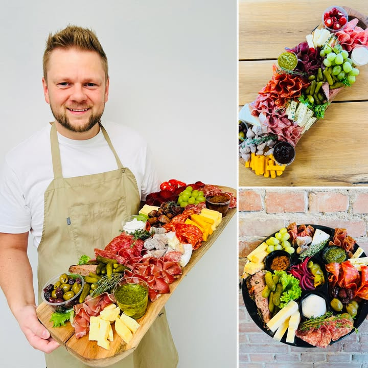 Fredericia Vinhandel tilbyder gratis flaske vin med tapas take away til 2 personer