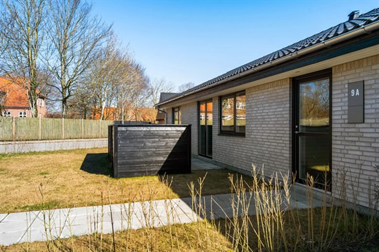 Nøddevænget 9A og 1 anden boliger er kommet til salg denne uge i Svenstrup J - se boligerne her.