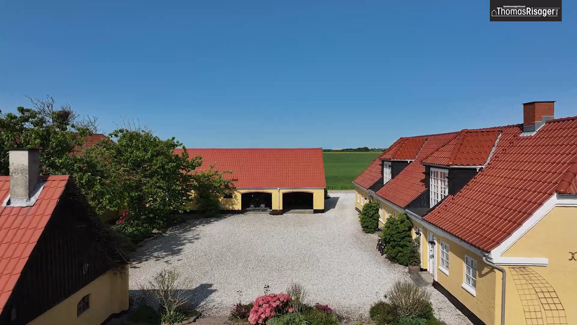 Se dagens updates fra Hjørring her