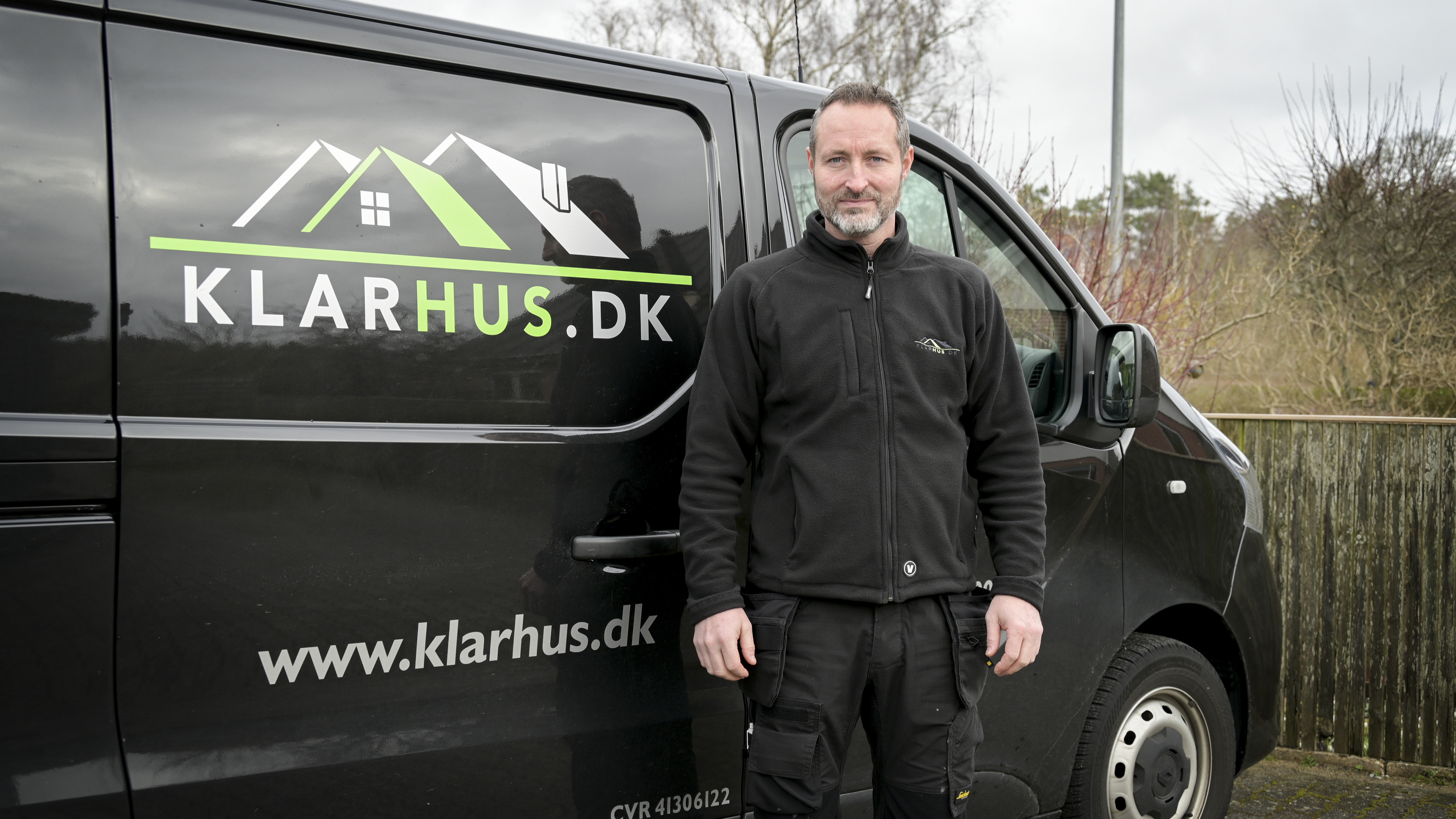 KLARHUS vokser videre – faglighed, tryghed og mennesker i øjenhøjde