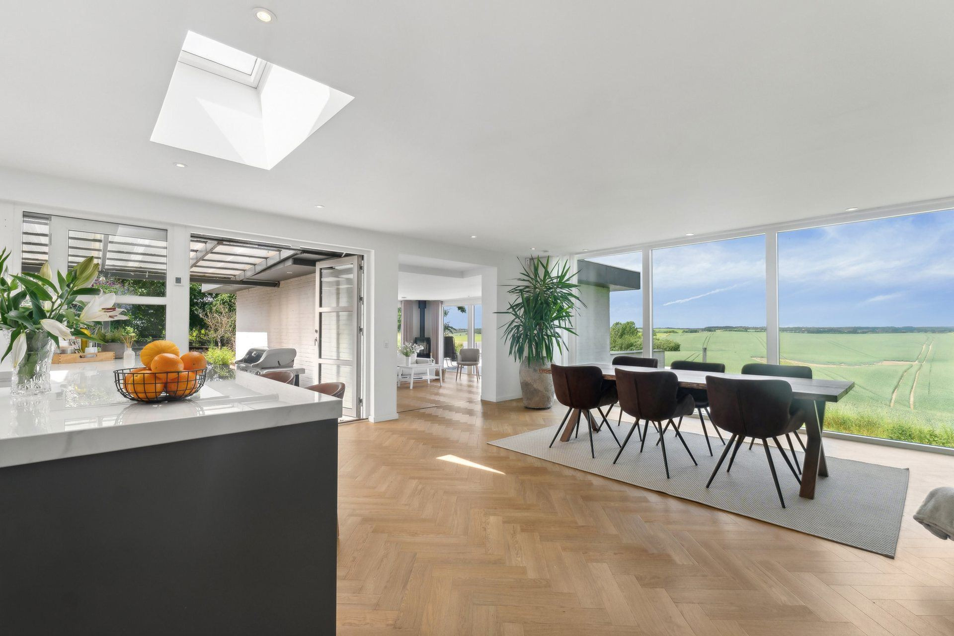 Er Smørum Nordre Gade 11, Smørumovre i Smørum drømmehjemmet? Se de dyreste boliger til salg nu for op til 9.245.000 kr