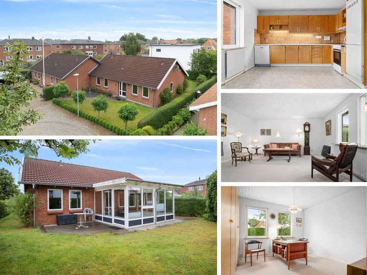 Opslagstavlen: Nyeste opdateringer fra Holstebro