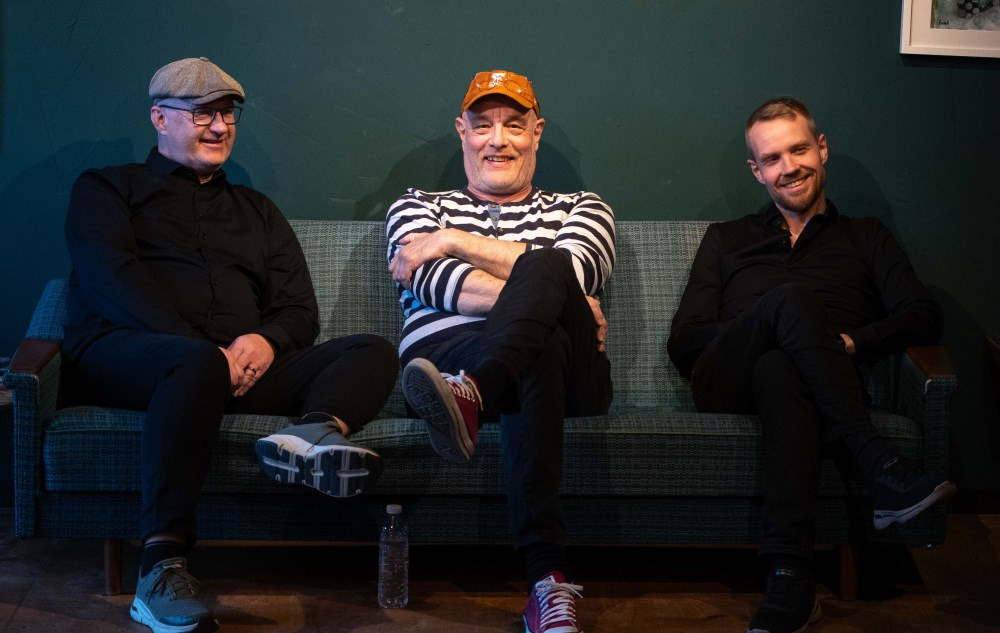 Klaus Menzer & The Groovy Bag bringer souljazz til Aalborg