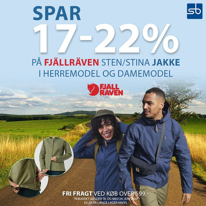 En finger på pulsen i Holstebro