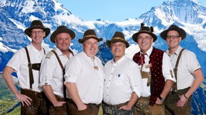 Oktoberfesten vender tilbage til Ikast