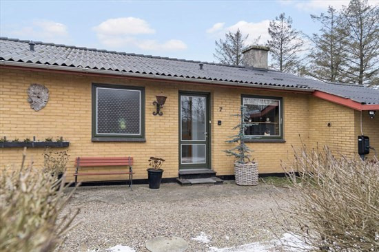 Mejerholmvej 4 er til salg for kun 520.000 kr.: Se de billigste boliger til salg i Tønder her