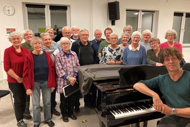 Oplev Hobro Bykor i Den Gamle Biograf