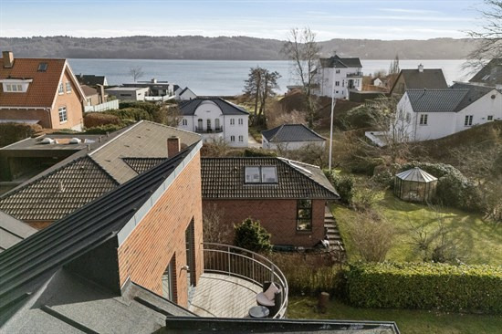 Kaptajn Bertelsensv. 8B og 9 andre boliger er kommet til salg denne uge i Vejle - se boligerne her.