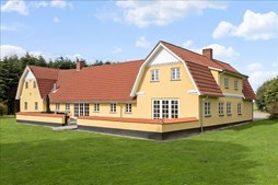 Top 6 over dyreste boliger til salg i Rødding. Priser op til 4.875.000 kr