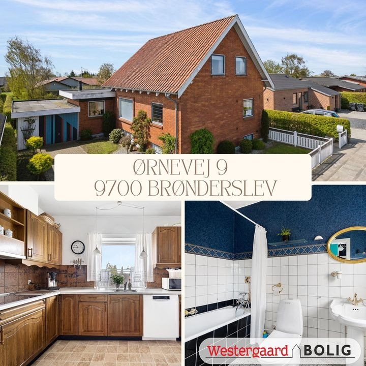 Det nyeste på Brønderslevs opslagstavle