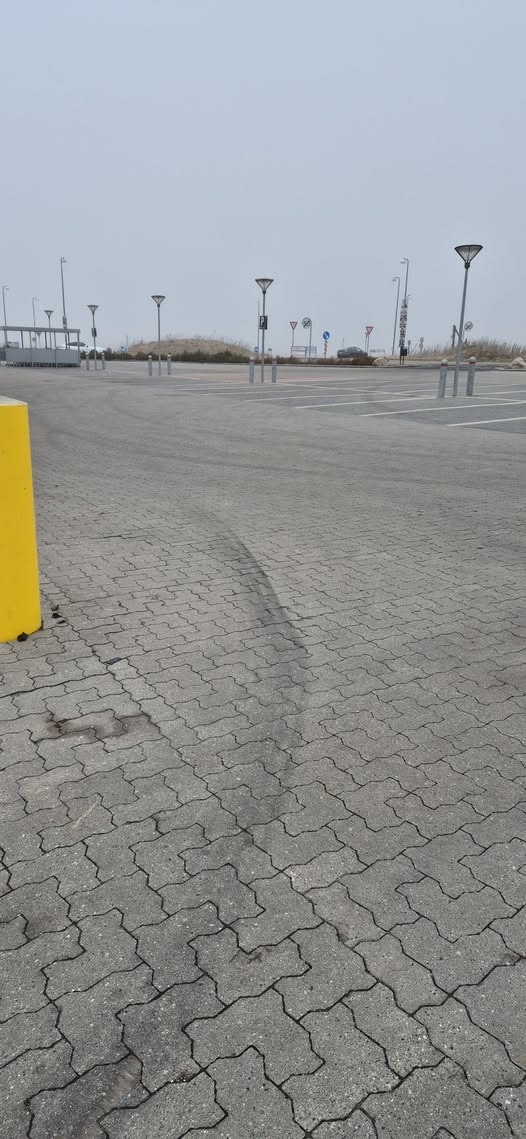 Rema 1000 Slots Bjergby lukker midlertidigt på grund af tekniske udfordringer