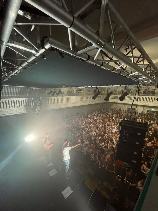 Se dagens updates fra Vejle her