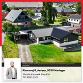 Home Hobro præsenterer boligprojekt på Ahornvej med stort potentiale