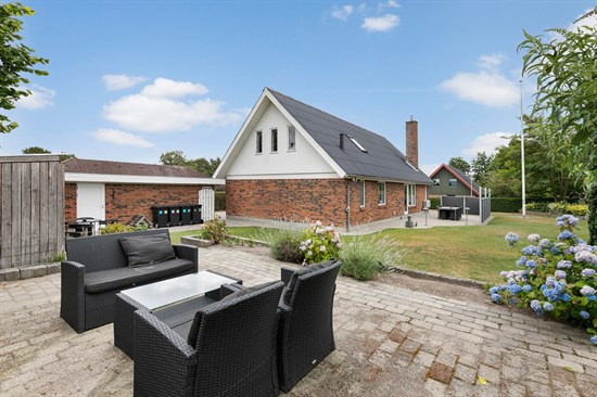 Keldgårdvej 101 og 1 anden boliger er kommet til salg denne uge i Aars - se boligerne her.