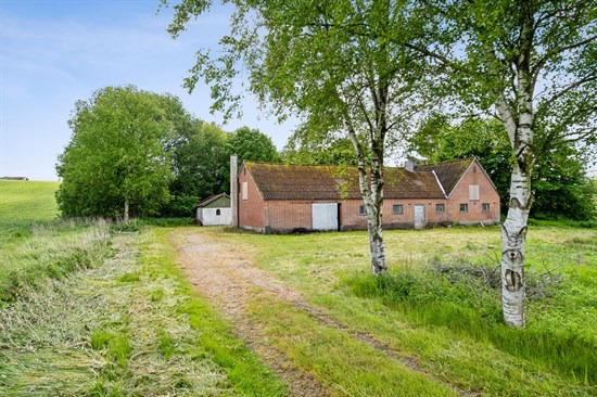 Trimmelbanken 1 er til salg for kun 398.000 kr.: Se de billigste boliger til salg i Brædstrup her