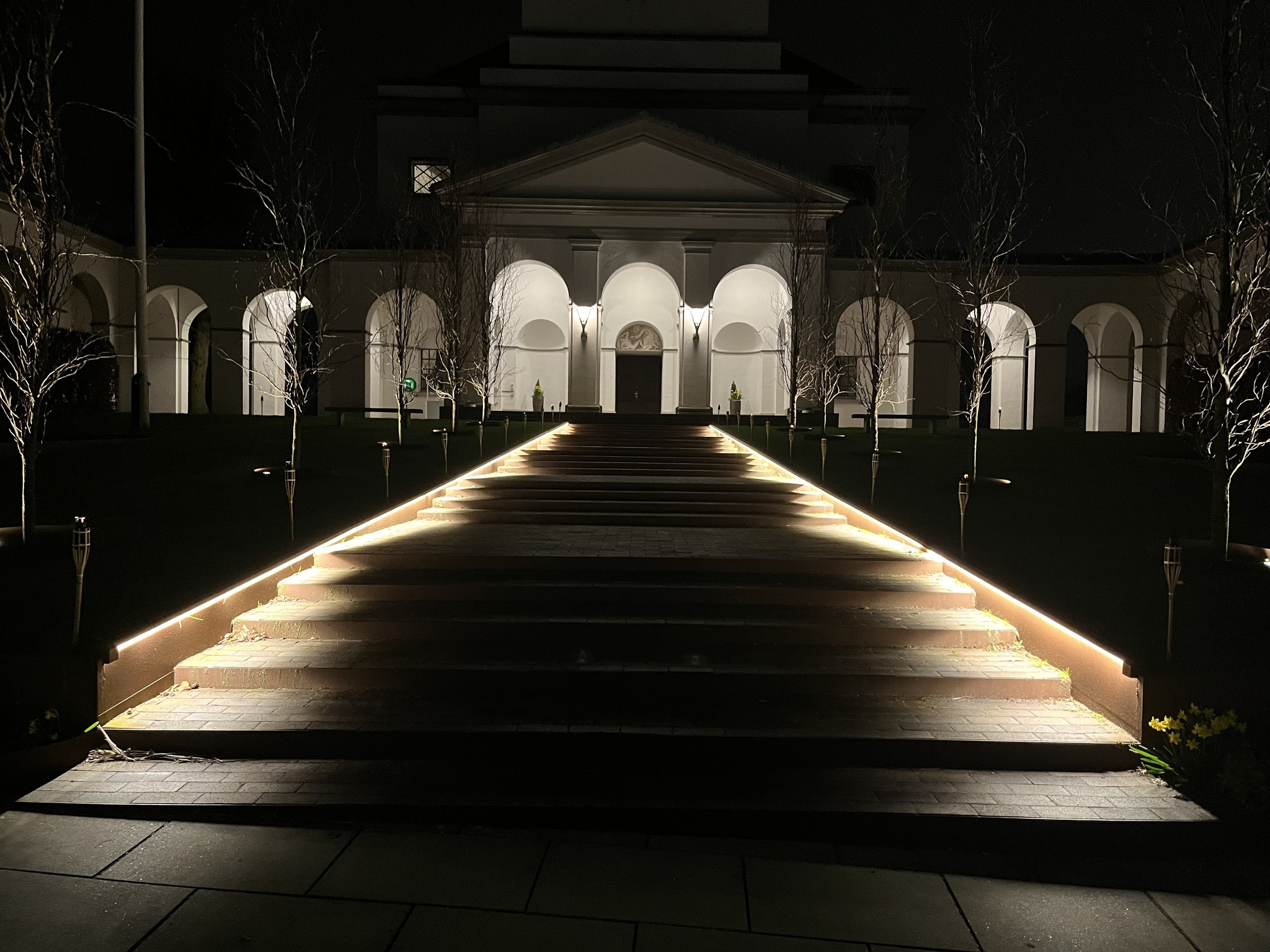 Find ro i hverdagen: Meditative aftener i Kristkirken