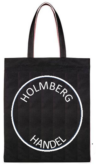 Holmberg Handel ApS tilbyder 25% på udvalgte garner både i butik og online