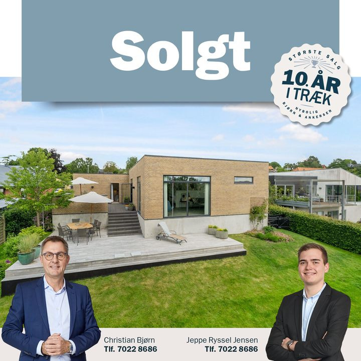 Opslagstavlen: Nyeste opdateringer fra Gjerlev