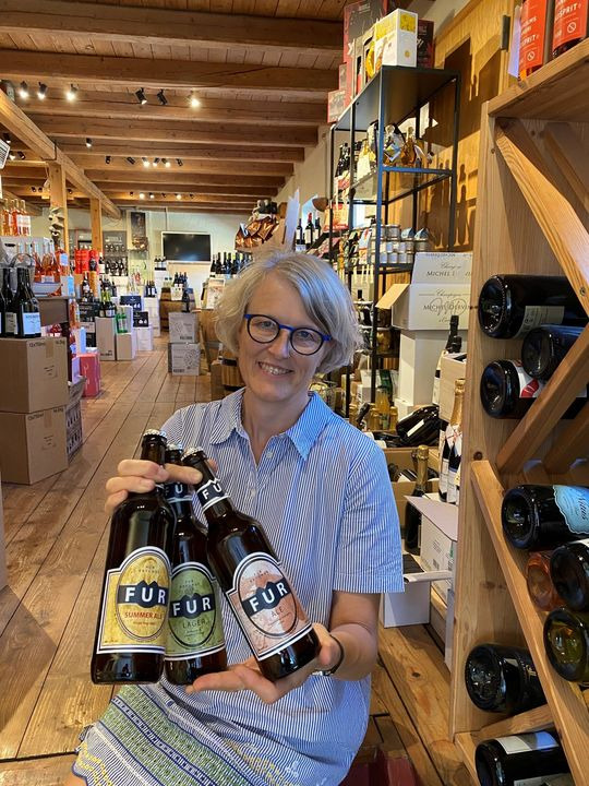 En finger på pulsen i Skive