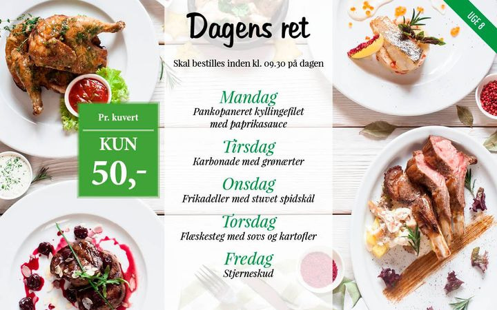 Hold trit med lokalområdet: Nyt fra Randers