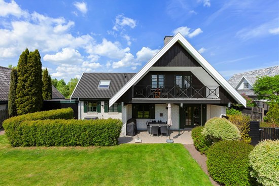 Thorsvej 40 og 2 andre boliger er kommet til salg denne uge i Sorø - se boligerne her.