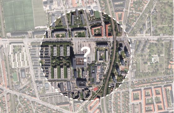 Stor interesse for møde om fremtiden for Nordens Plads