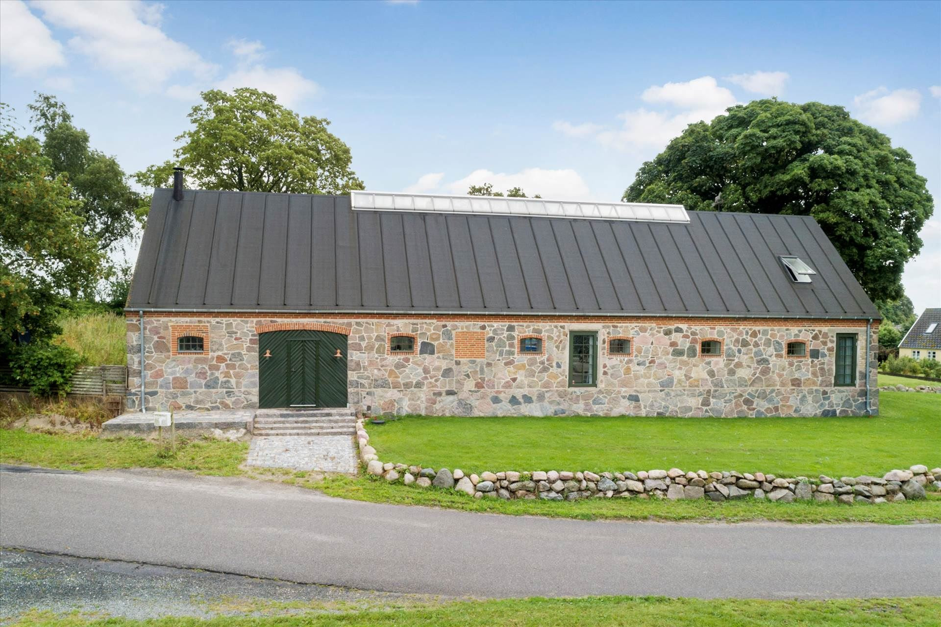 Pris op til 7,0  mio. kroner: Se de dyreste boliger i Lundby