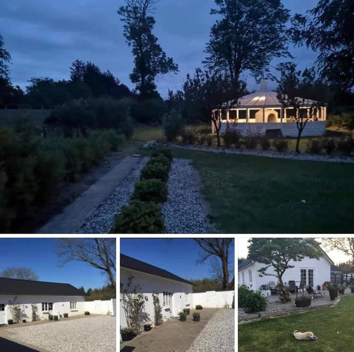 En finger på pulsen i Herning