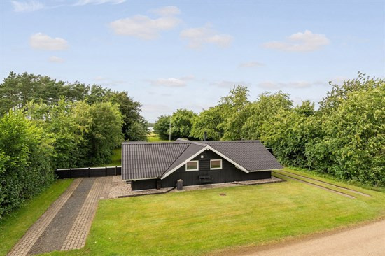 Er Søknudevej 12 i Ansager drømmehjemmet? Se de dyreste boliger til salg nu for op til 1.545.000 kr