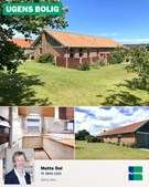 Nybolig Sæby A/S: Ugens bolig på Kornblomstvej 9 - velholdt hus med god planløsning og central beliggenhed