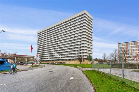 Hf. Kettehøj 110 er til salg for kun 1.795.000 kr.: Se de billigste boliger til salg i Hvidovre her