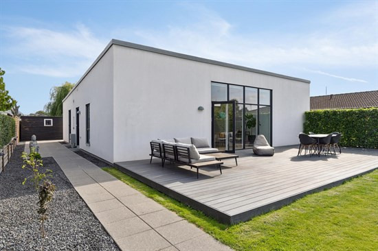 Top 6 over dyreste boliger til salg i Kastrup. Priser op til 12.900.000 kr