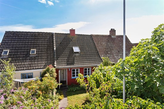 Kragnæsvej 4 er til salg for kun 525.000 kr.: Se de billigste boliger til salg i Marstal her