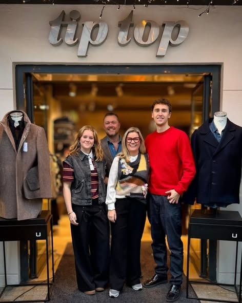 Tip Top Fashion takker kunderne for støtte og succesrig butiksåbning efter Black Friday
