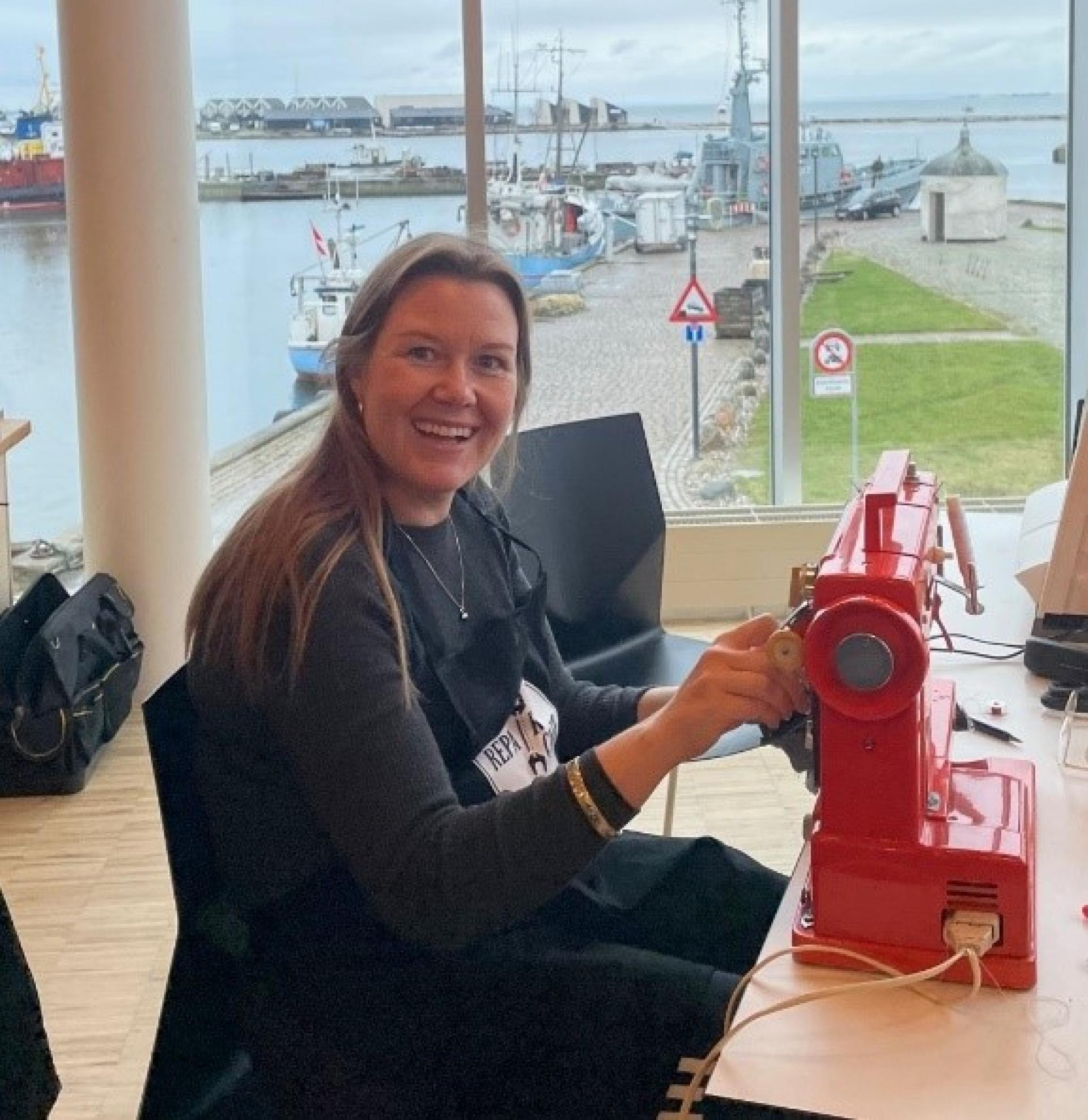 RepairCafe på Assens Bibliotek: Giv dine ting nyt liv