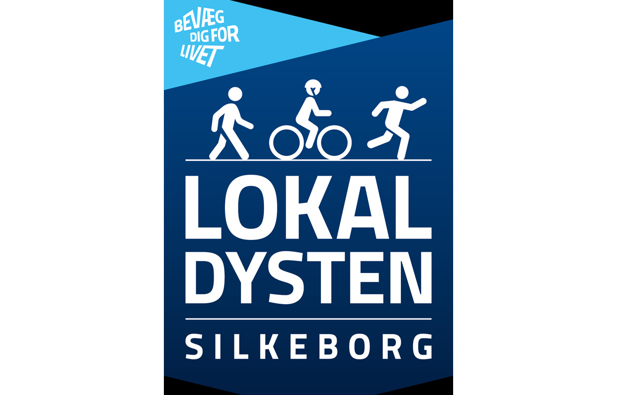 Lokaldysten spreder stolthed og sammenhold i Silkeborg Kommunes lokalsamfund