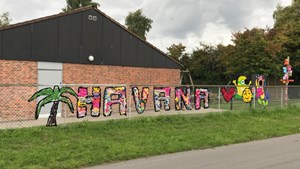 Mere plads i Klub Havana