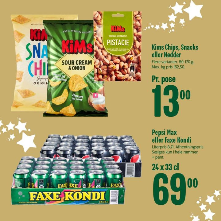 Hold trit med lokalområdet: Nyt fra Vinderup