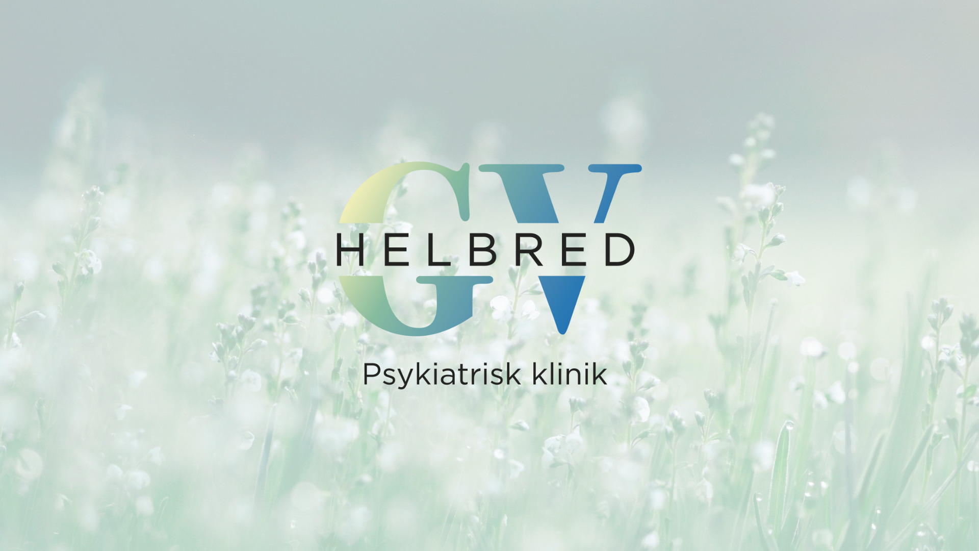 Ny psykiatrisk klinik i Viborg tilbyder helhedsorienteret udredning og behandling