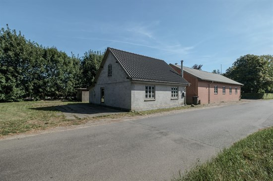 Søndergade 3 er til salg for kun 450.000 kr.: Se de billigste boliger til salg i Egtved her